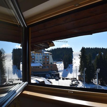 Family Lux Apartmani Angella Konaci Kopaonik Bagian luar foto