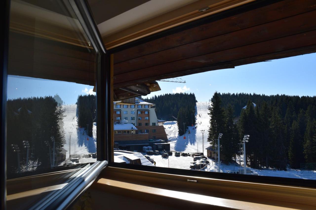 Family Lux Apartmani Angella Konaci Kopaonik Bagian luar foto